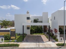 Maison 3 chambre à vendre à Merida, Yucatan, Merida