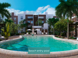 Condominium 3 chambre à vendre à Cozumel, Quintana Roo, Cozumel, Quintana Roo