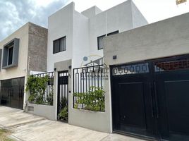 3 Habitación Casa en venta en Corregidora, Querétaro, Corregidora