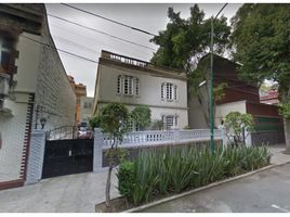 4 Bedroom House for sale in Azcapotzalco, Mexico City, Azcapotzalco