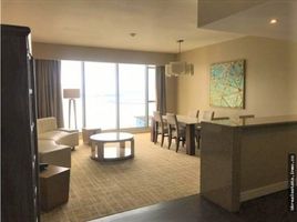Appartement 1 chambre à louer à Bella Vista, Panama, Bella Vista, Panama City, Panama, Panamá