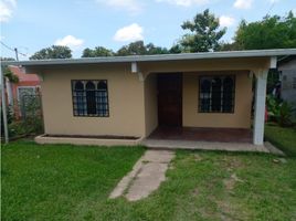 2 Habitación Villa en venta en Veraguas, Los Algarrobos, Santiago, Veraguas