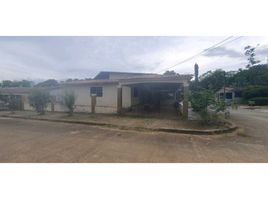 3 Bedroom House for sale in Arraijan, Panama Oeste, Juan Demostenes Arosemena, Arraijan