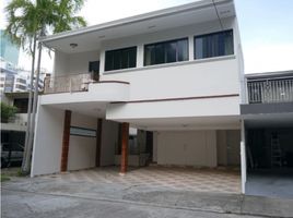 4 Habitación Casa en venta en Panamá, San Francisco, Ciudad de Panamá, Panamá, Panamá