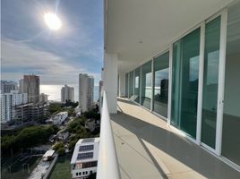 3 Habitación Apartamento en venta en Quinta de San Pedro Alejandrino, Santa Marta, Santa Marta