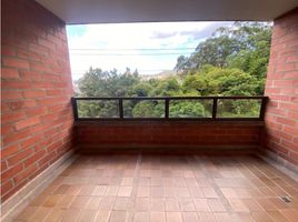 3 Habitación Departamento en alquiler en Antioquia, Medellín, Antioquia