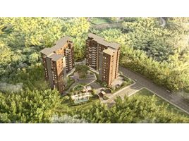 2 Habitación Apartamento en venta en Pereira, Risaralda, Pereira