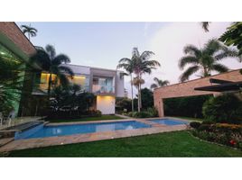 4 Bedroom House for sale in Valle Del Cauca, Cali, Valle Del Cauca