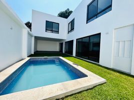 Villa 3 chambre à vendre à Cuernavaca, Morelos, Cuernavaca