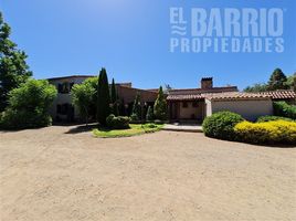 6 Bedroom House for rent in Chacabuco, Santiago, Colina, Chacabuco