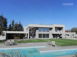 4 chambre Villa for sale in Colina, Chacabuco, Colina