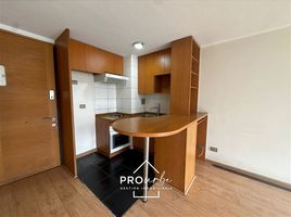 1 Habitación Apartamento en venta en Santiago, Santiago, Santiago, Santiago