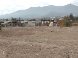  Terrain for rent in Santiago, San Jode De Maipo, Cordillera, Santiago