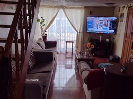 4 Bedroom House for sale in San Jode De Maipo, Cordillera, San Jode De Maipo