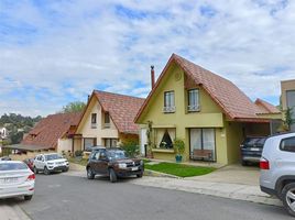 3 Bedroom House for sale in Chile, Quilpue, Valparaiso, Valparaiso, Chile