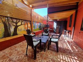 4 Bedroom House for sale in Chile, Santiago, Santiago, Santiago, Chile