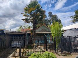 4 chambre Villa for sale in Talca, Maule, San Clemente, Talca