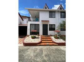 4 Bedroom Villa for sale in Pereira, Risaralda, Pereira