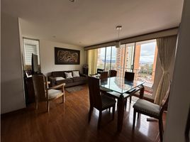 3 Habitación Apartamento en venta en Mina De Sal De Nemocón, Bogotá, Bogotá