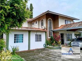 5 chambre Maison for sale in David, Chiriqui, San Carlos, David