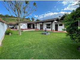 3 Schlafzimmer Haus zu verkaufen in Rionegro, Antioquia, Rionegro