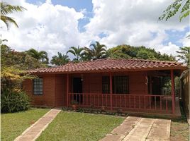 3 Habitación Villa en venta en Falan, Tolima, Falan