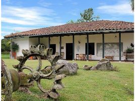 8 Habitación Villa en venta en Montenegro, Quindio, Montenegro