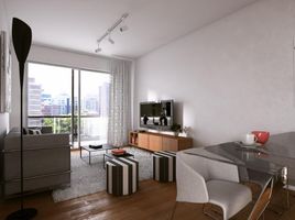 1 Schlafzimmer Wohnung zu verkaufen in Federal Capital, Buenos Aires, Federal Capital