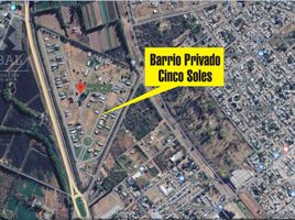  Terreno (Parcela) en venta en Rio Negro, General Roca, Rio Negro