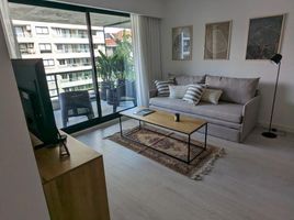 1 Schlafzimmer Appartement zu verkaufen in Federal Capital, Buenos Aires, Federal Capital