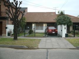 3 Bedroom House for sale in Moron, Buenos Aires, Moron