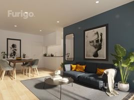 1 Habitación Apartamento en venta en Santa Fe, Rosario, Santa Fe