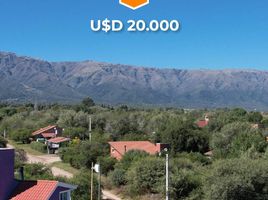  Terreno (Parcela) en venta en Junin, San Luis, Junin, San Luis