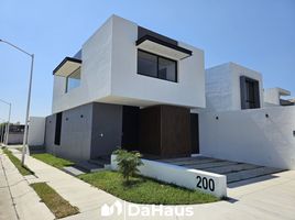 3 Schlafzimmer Haus zu verkaufen in Colima, Colima, Colima, Colima
