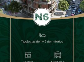 1 Schlafzimmer Wohnung zu verkaufen in Capital, Cordoba, Capital