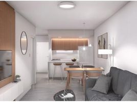 1 Habitación Apartamento en venta en Santa Fe, Rosario, Santa Fe