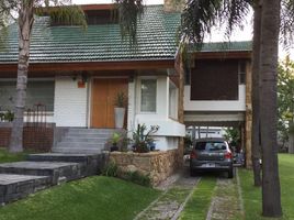 3 Bedroom House for sale in Moron, Buenos Aires, Moron