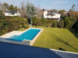 3 Habitación Casa en alquiler en Pilar, Buenos Aires, Pilar