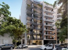 Studio Apartment for sale in Federal Capital, Buenos Aires, Federal Capital