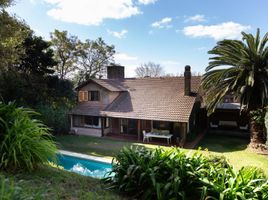 3 Bedroom House for sale in San Isidro, Buenos Aires, San Isidro