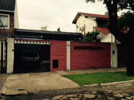 3 Bedroom House for sale in Moron, Buenos Aires, Moron