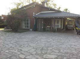 3 Bedroom House for sale in Moron, Buenos Aires, Moron