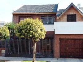 4 Bedroom House for sale in La Matanza, Buenos Aires, La Matanza