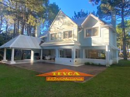 4 Schlafzimmer Haus zu verkaufen in Pinamar, Buenos Aires, Pinamar