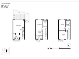 3 Schlafzimmer Appartement zu verkaufen in Tigre, Buenos Aires, Tigre