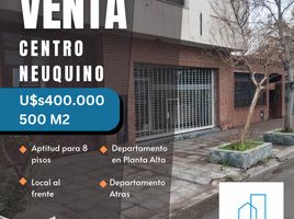 5 Bedroom House for sale in Neuquen, Confluencia, Neuquen