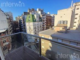 Estudio Apartamento en alquiler en Argentina, Capital Federal, Buenos Aires, Argentina