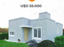 2 Habitación Villa en venta en Junin, San Luis, Junin