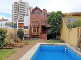 4 Schlafzimmer Haus zu verkaufen in Federal Capital, Buenos Aires, Federal Capital