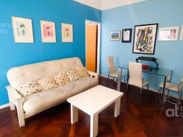 Condominium 1 chambre à vendre à Federal Capital, Buenos Aires, Federal Capital